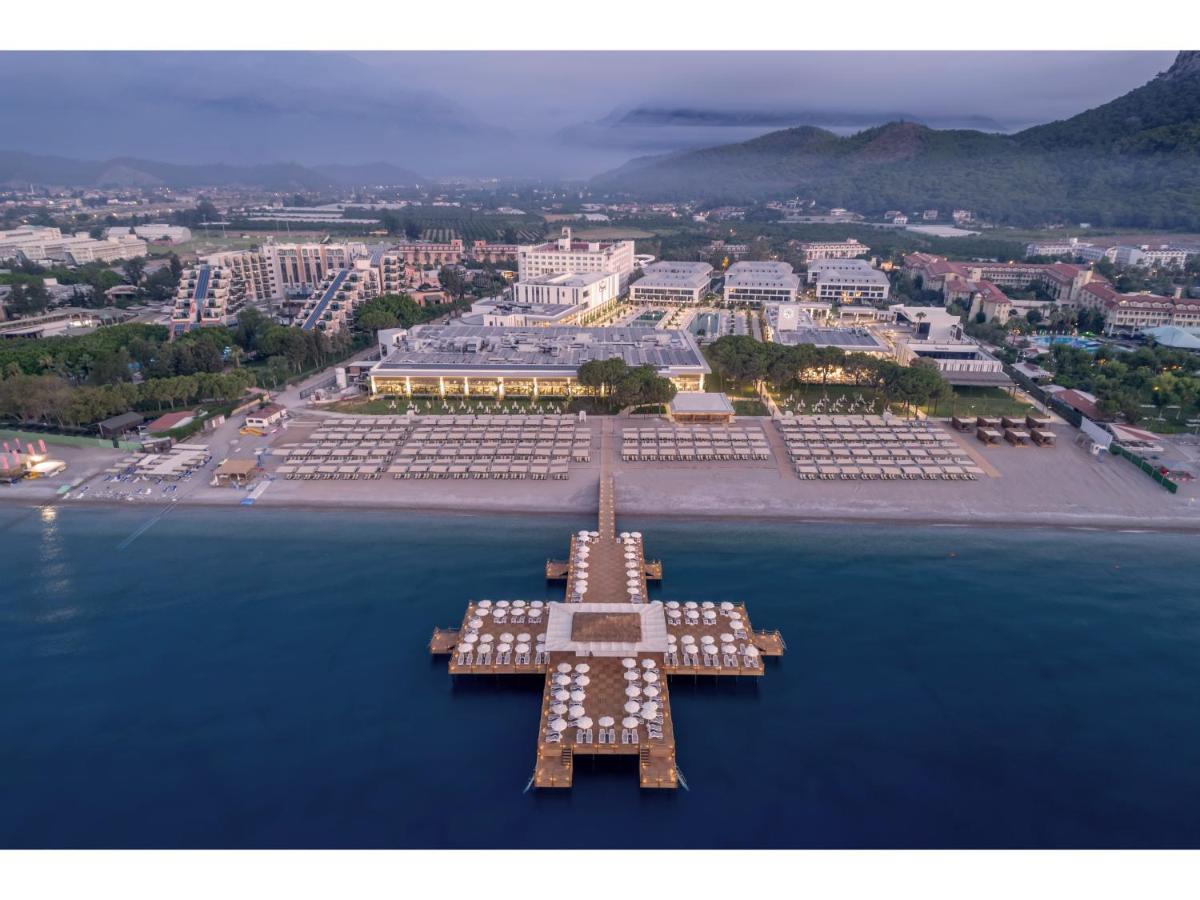 Swandor Hotels & Resorts - Kemer