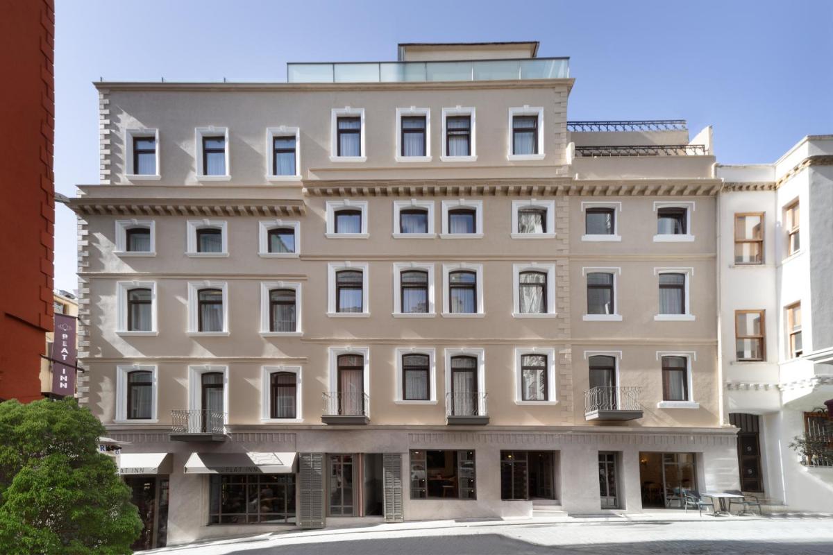 Plat Inn Hotel Taksim - Special Category
