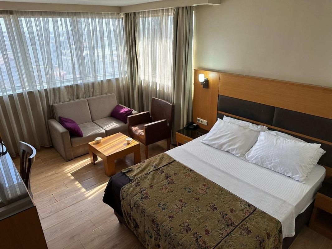 Pınar Elite Hotel