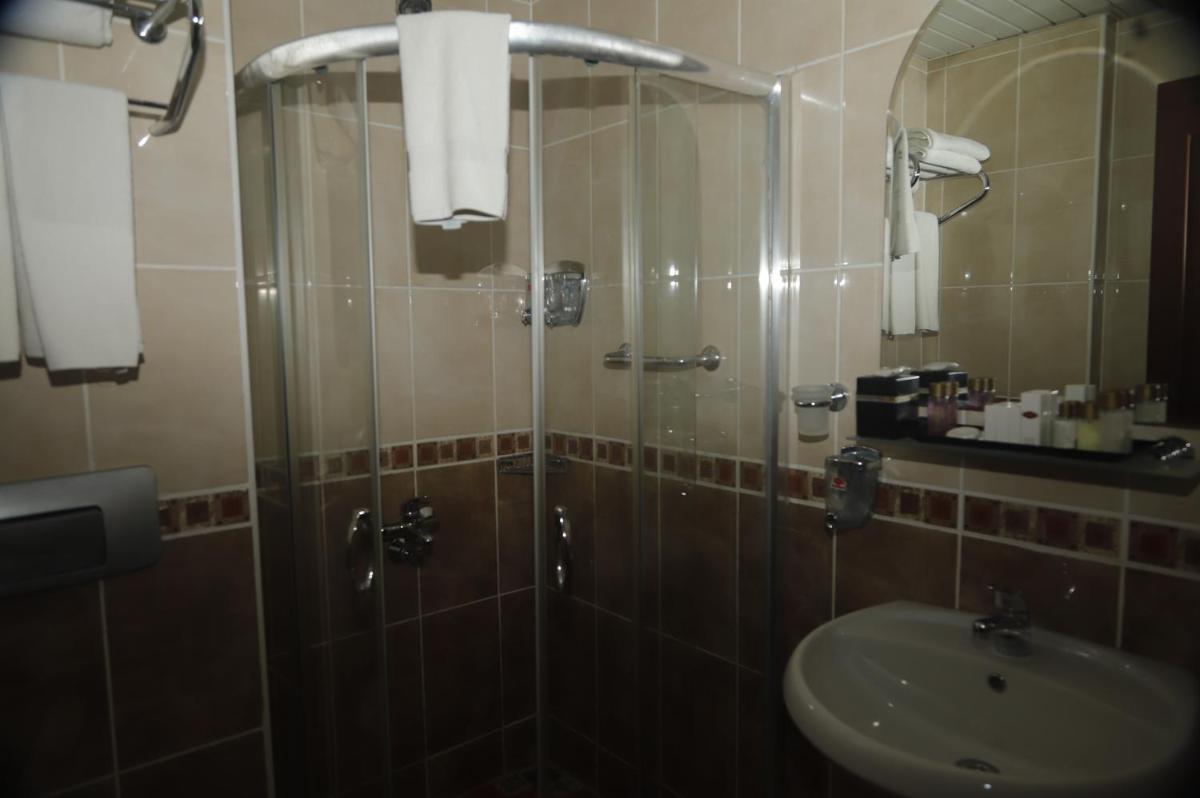 POLERA STELLA HOTEL