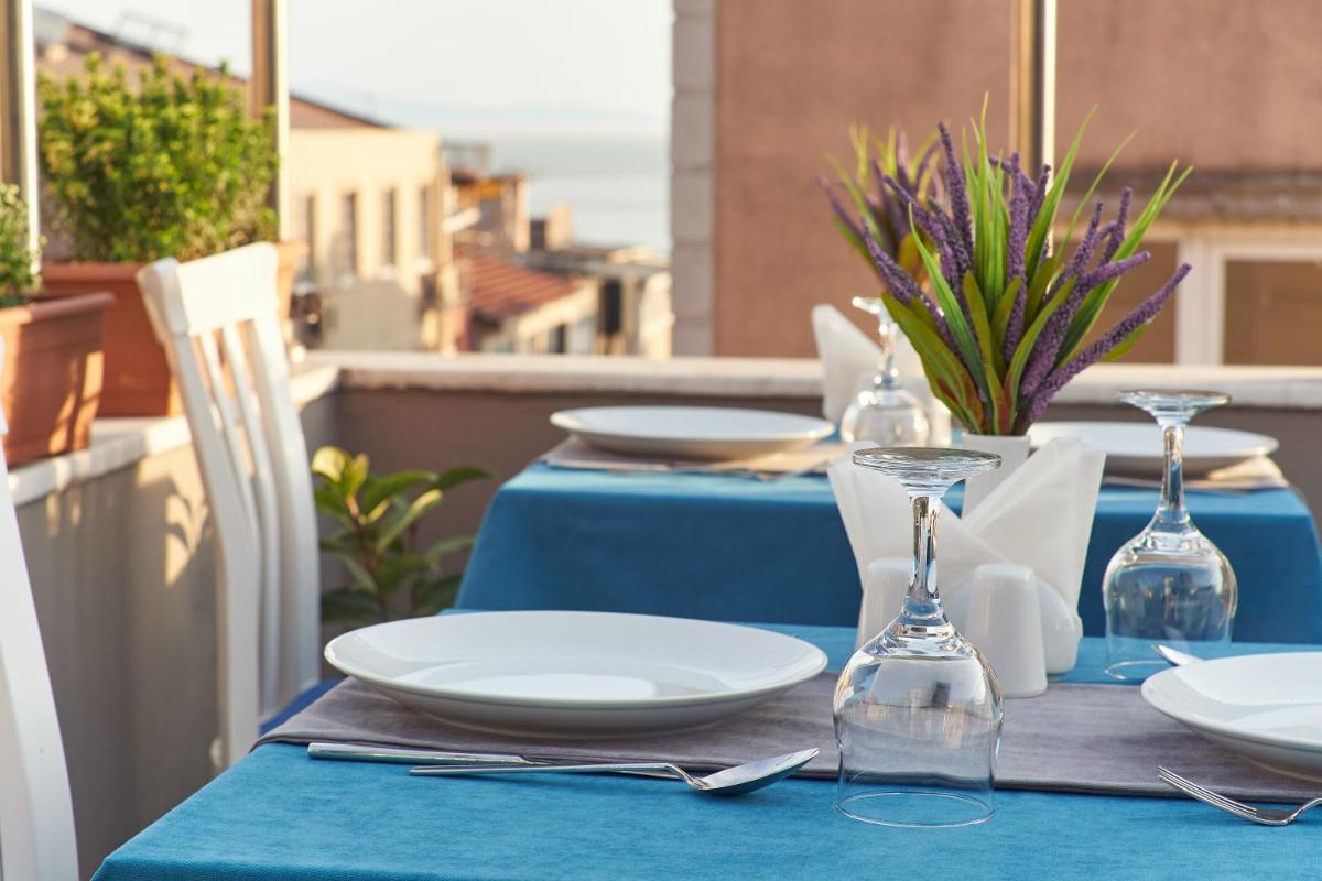 Renzo Hotel Istanbul