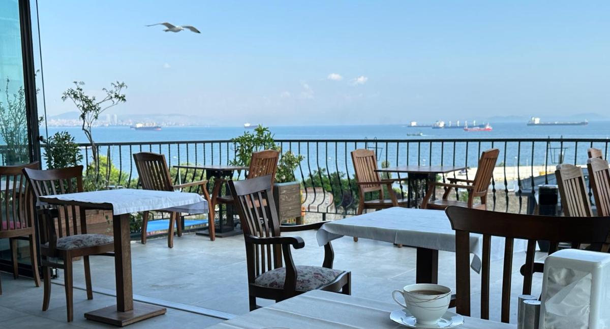 Queen Seagull Boutique Hotel