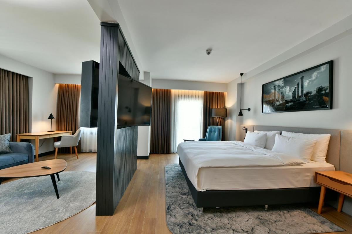 Radisson Hotel Mersin