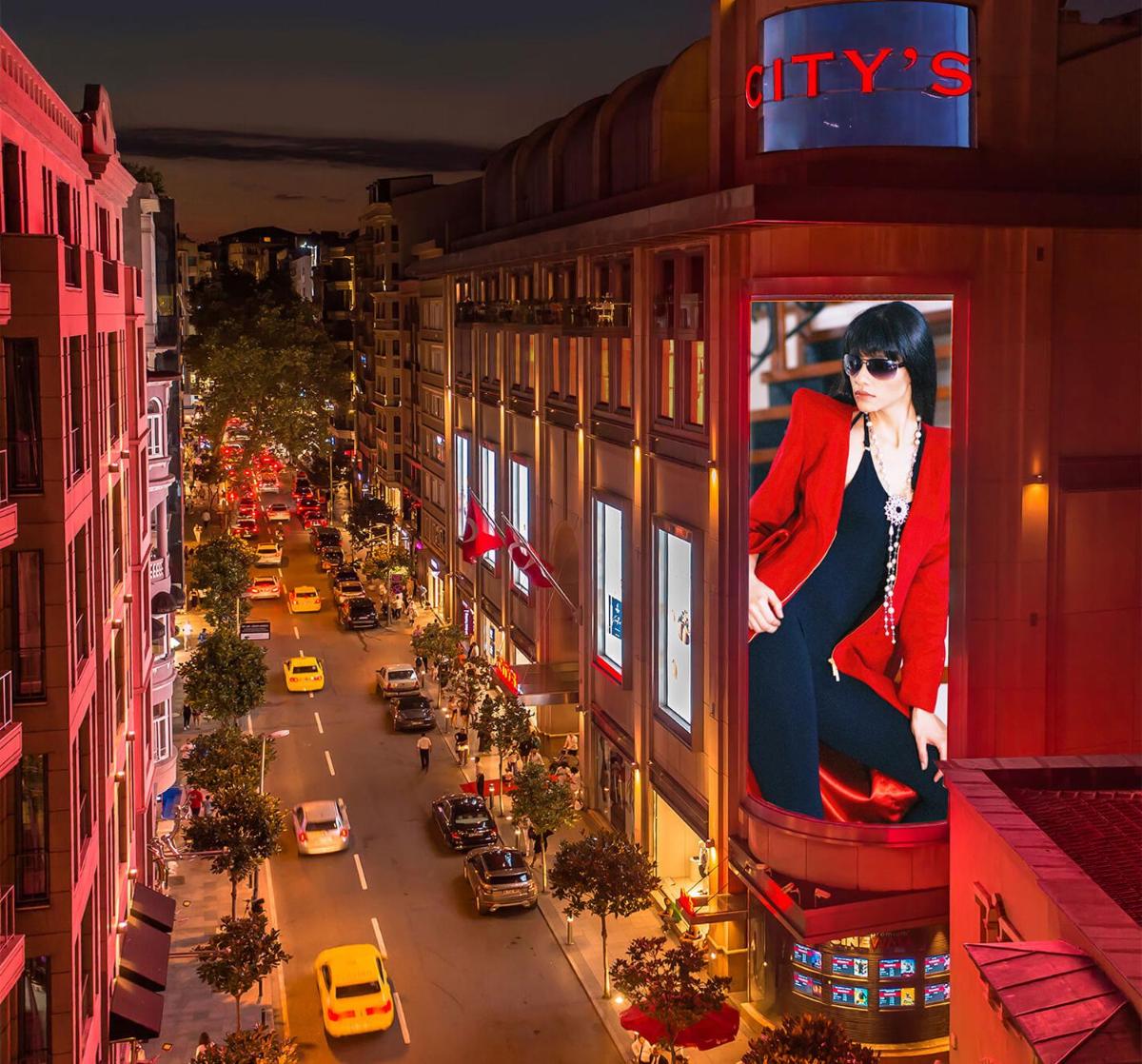 Ramada Hotel & Suites by Wyndham Istanbul- Sisli