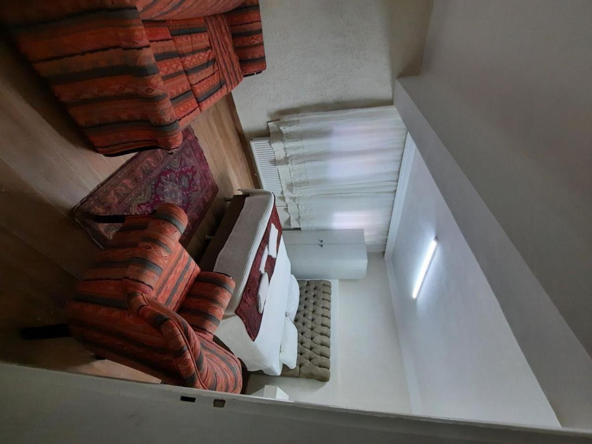 RAMO’S Aparatments & Suites