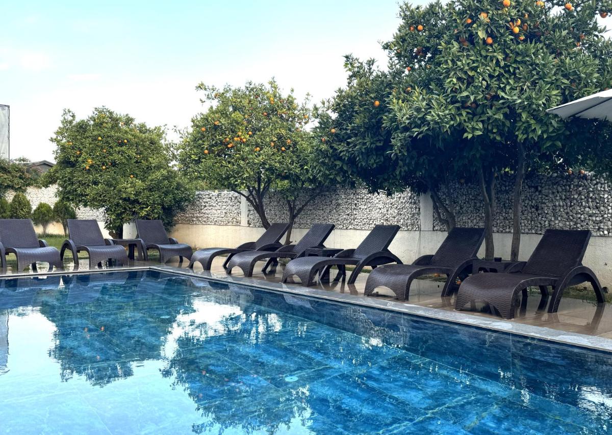 Side Mira Palace & Spa