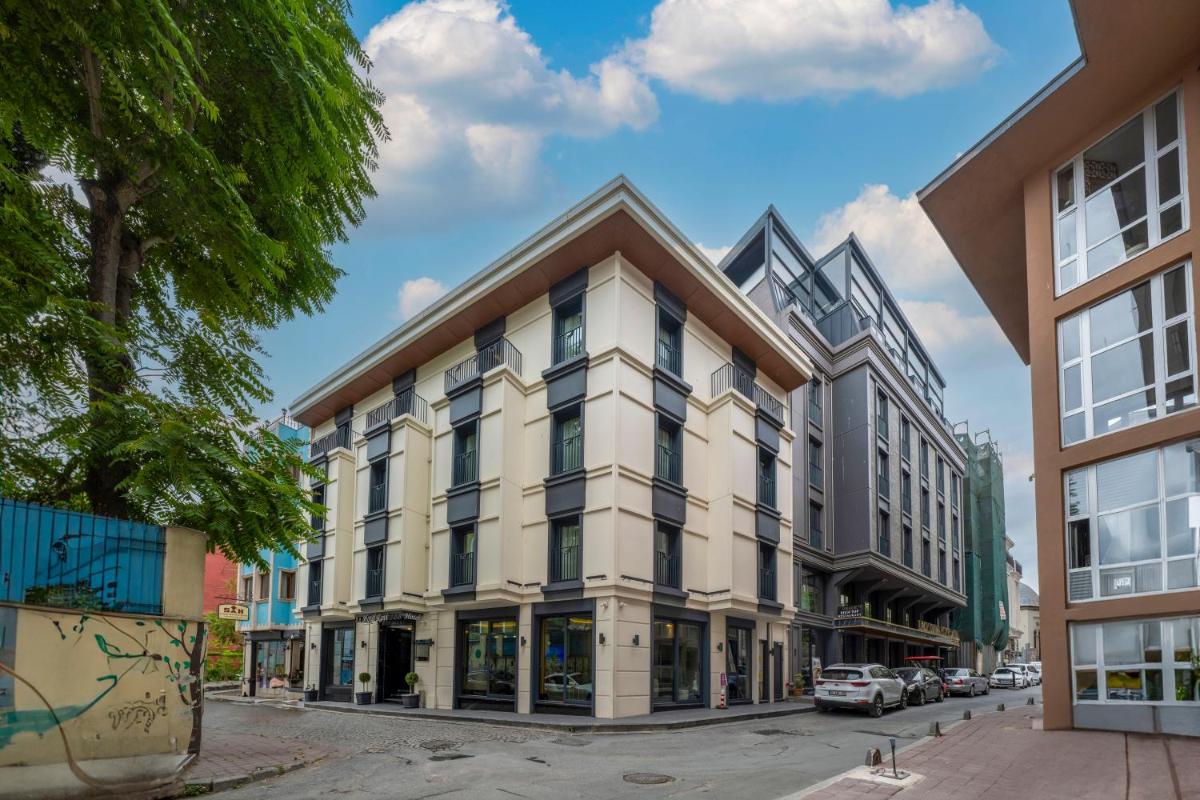 Hotel Ravi