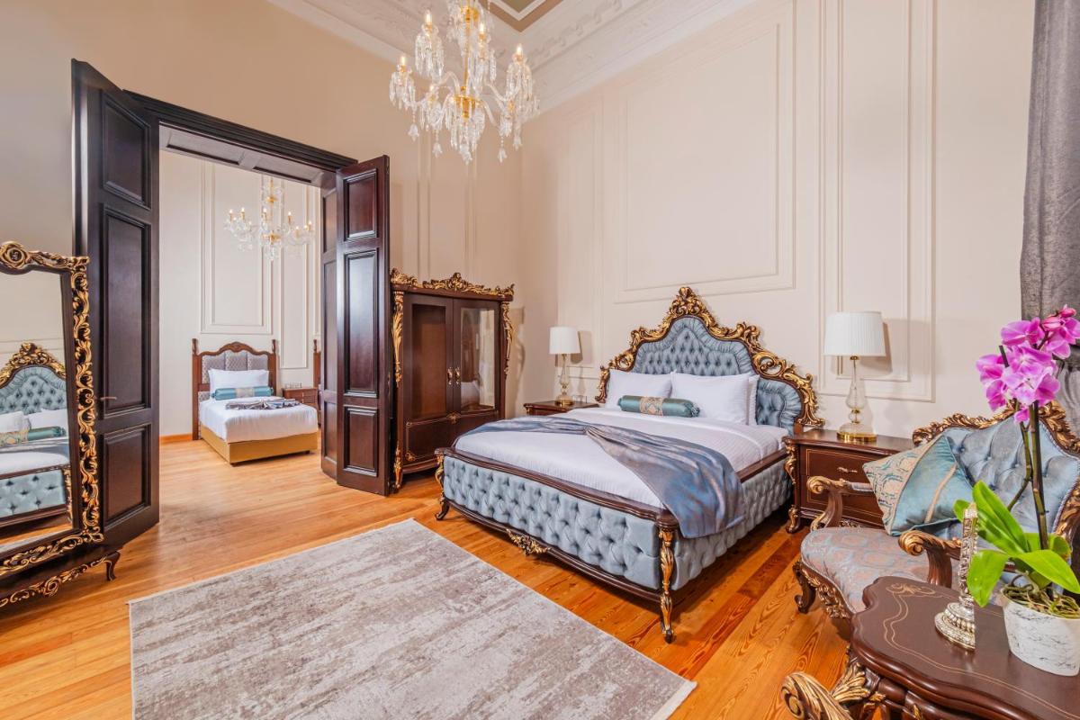 Ring Stone Hotels Old City - Special Class