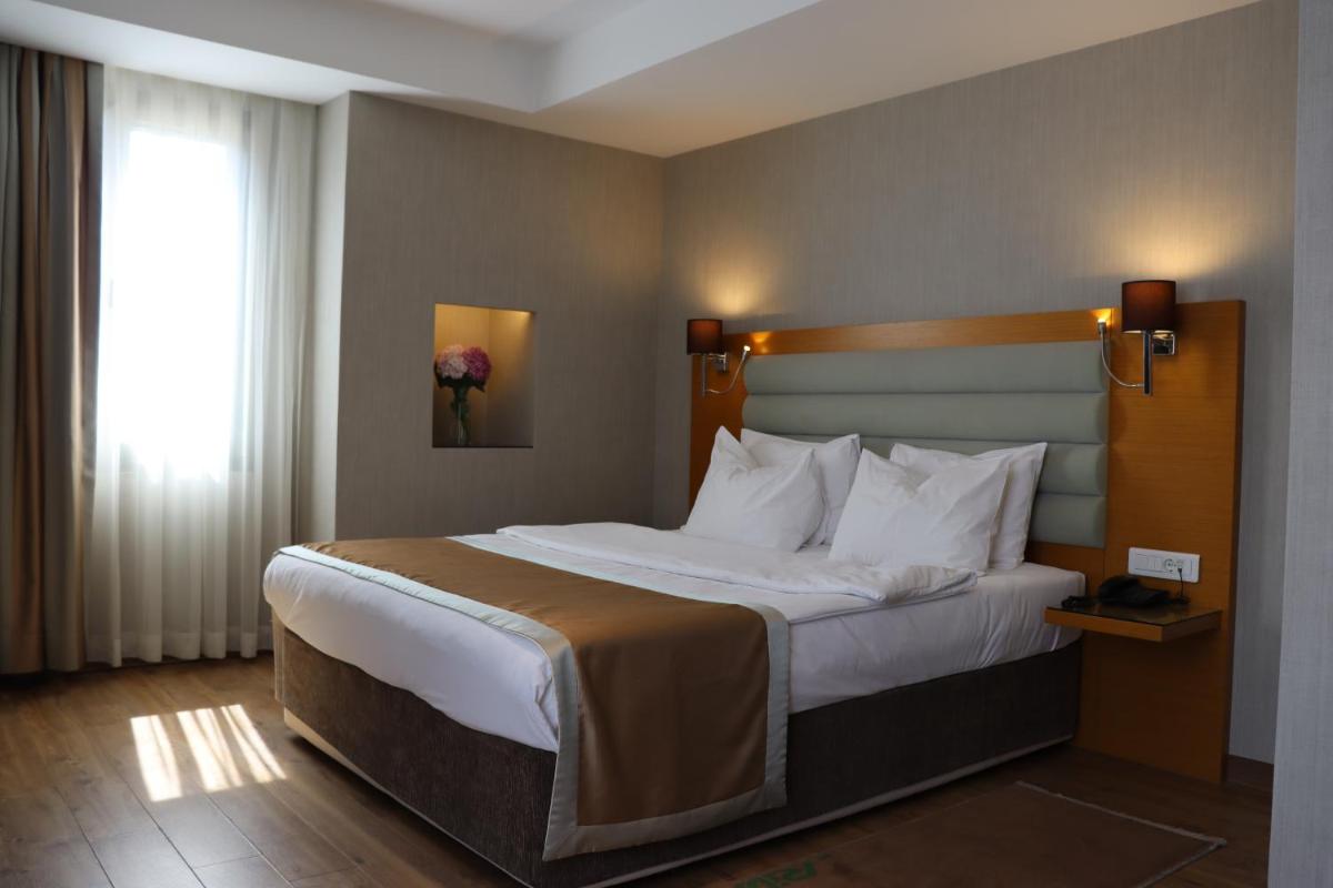 Riva Hotel Taksim