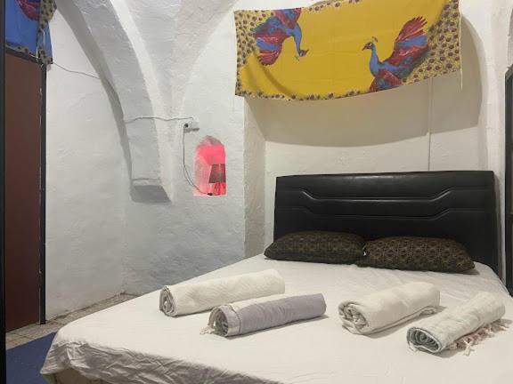 Rosa Hostel