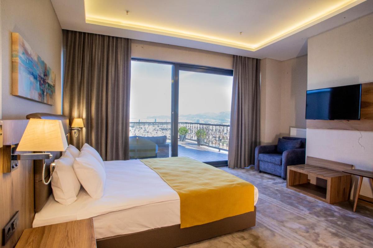 Royal Termal Hotel