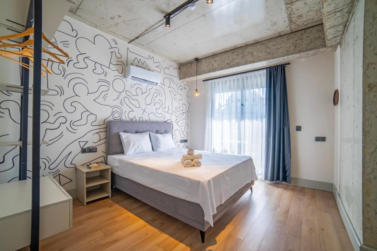 RudBlu Apart Hotel