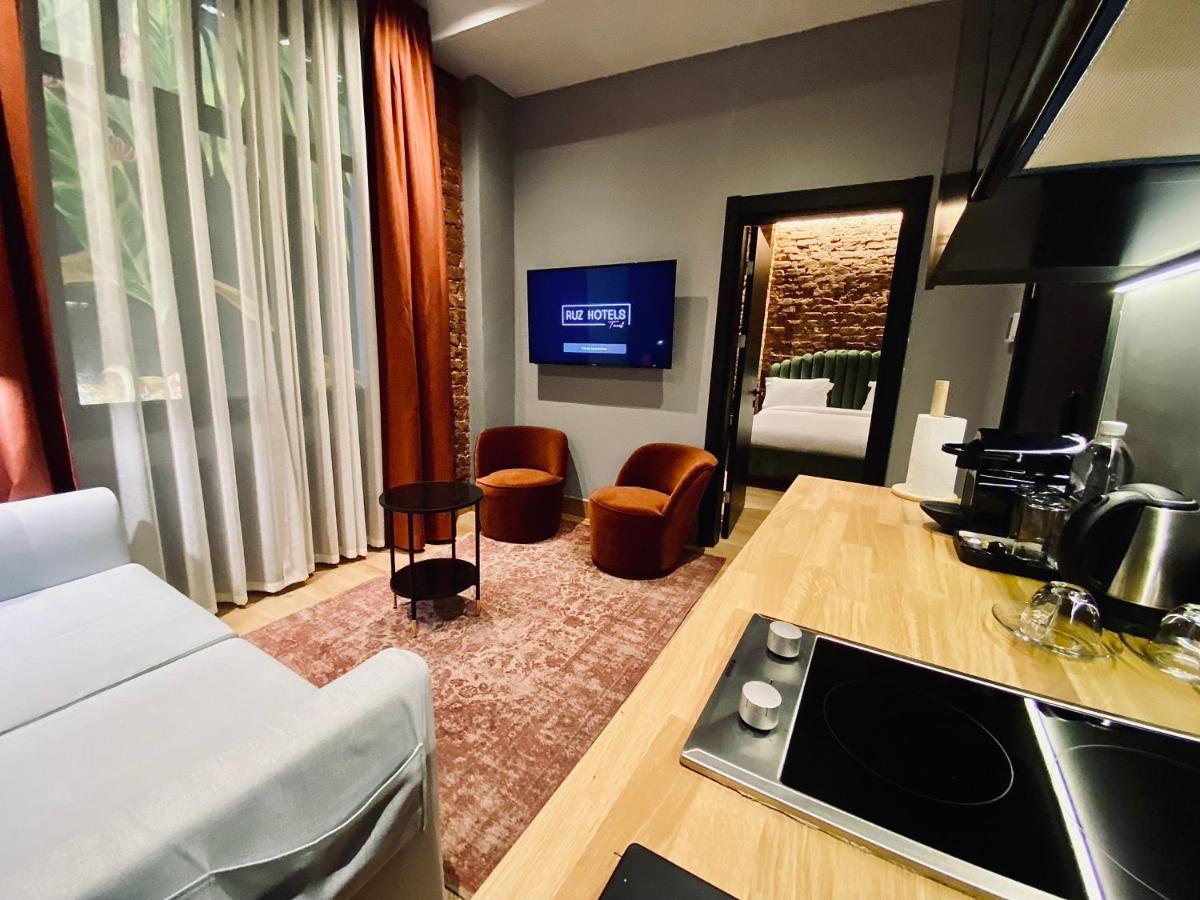 RUZ Hotels Galata