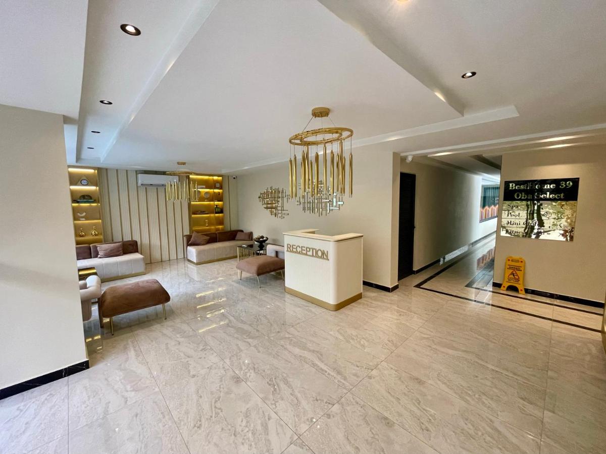 SA Apartments! Luxury 1bd Flat 300m to the Beach