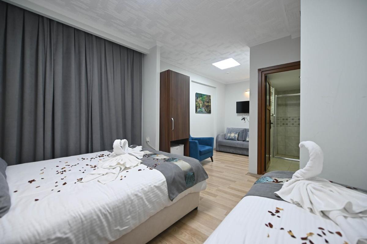 Safir Gold Hotel