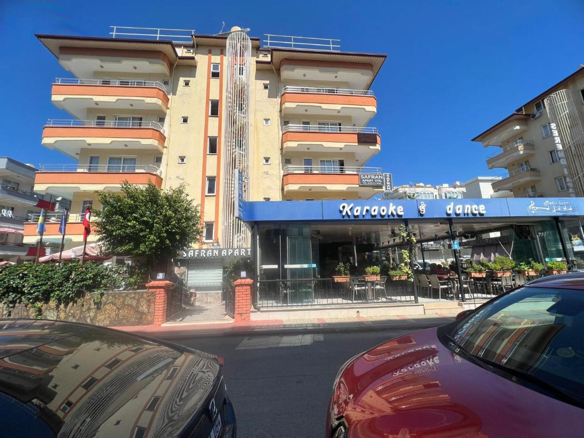 Safran Apart Hotel