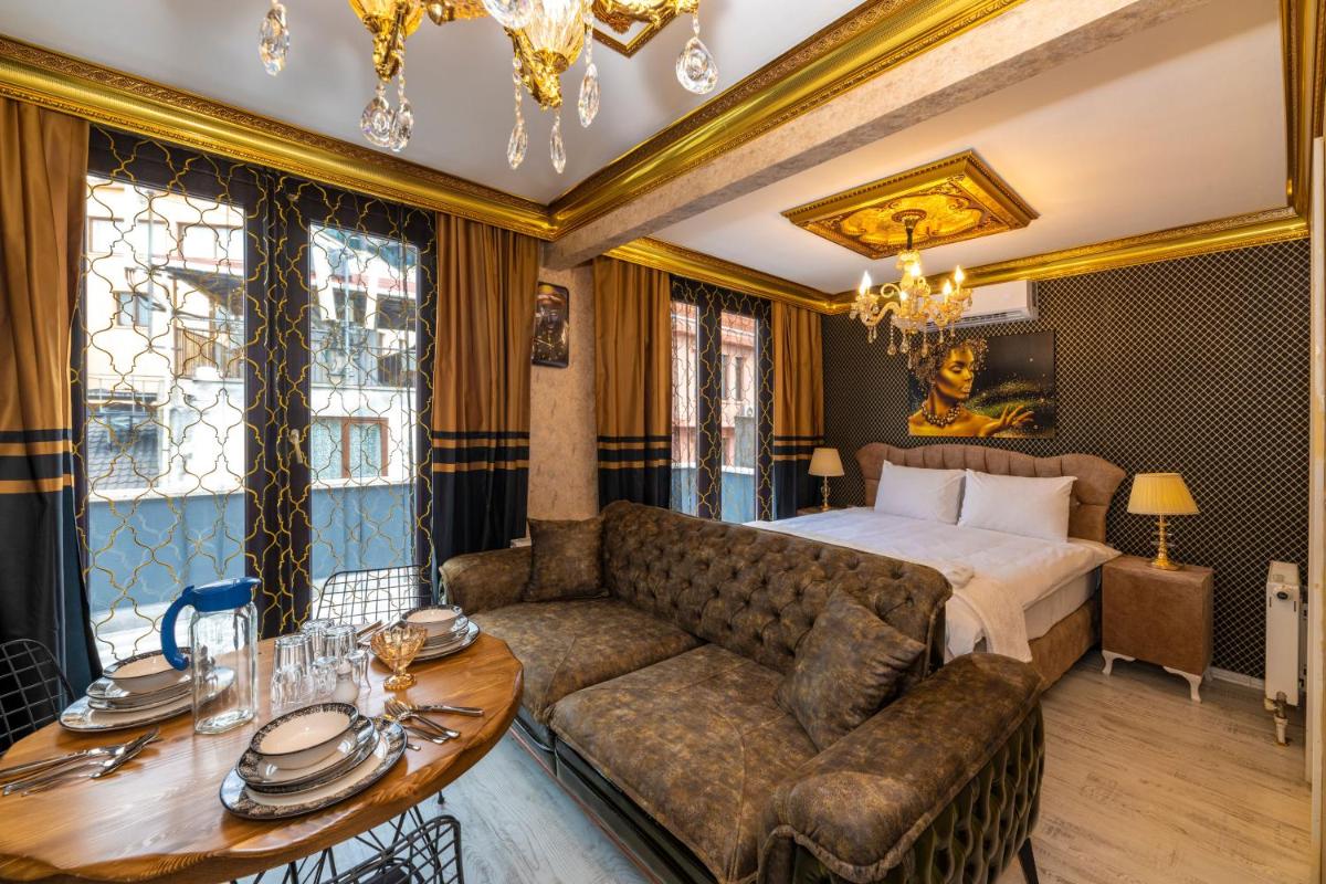 By Mesut Residence - Taksim Cihangir