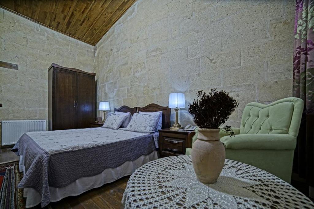 Samistal Lodge Cappadocia