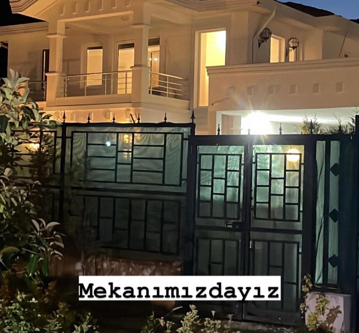 Sapanca Manzara Villa 2 Isıtma Havuzlu