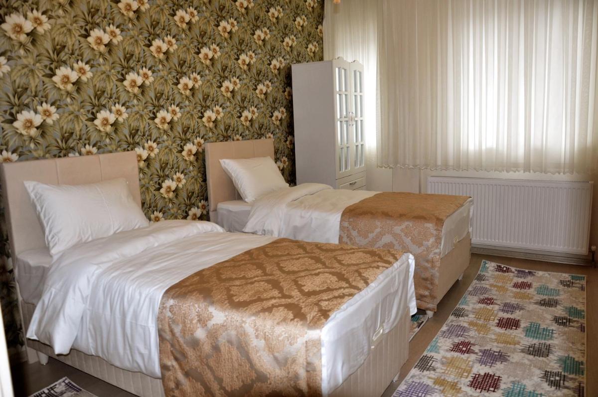Şar Apartment Suites
