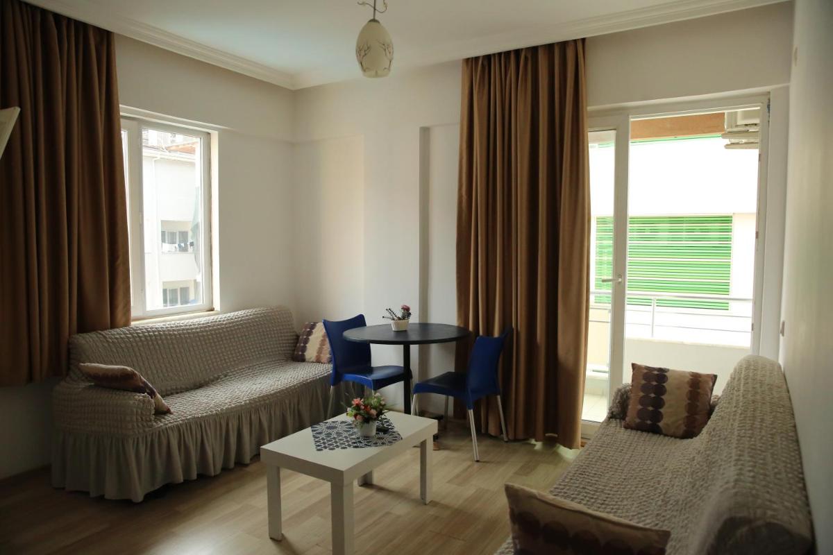 SARAY APART OTEL