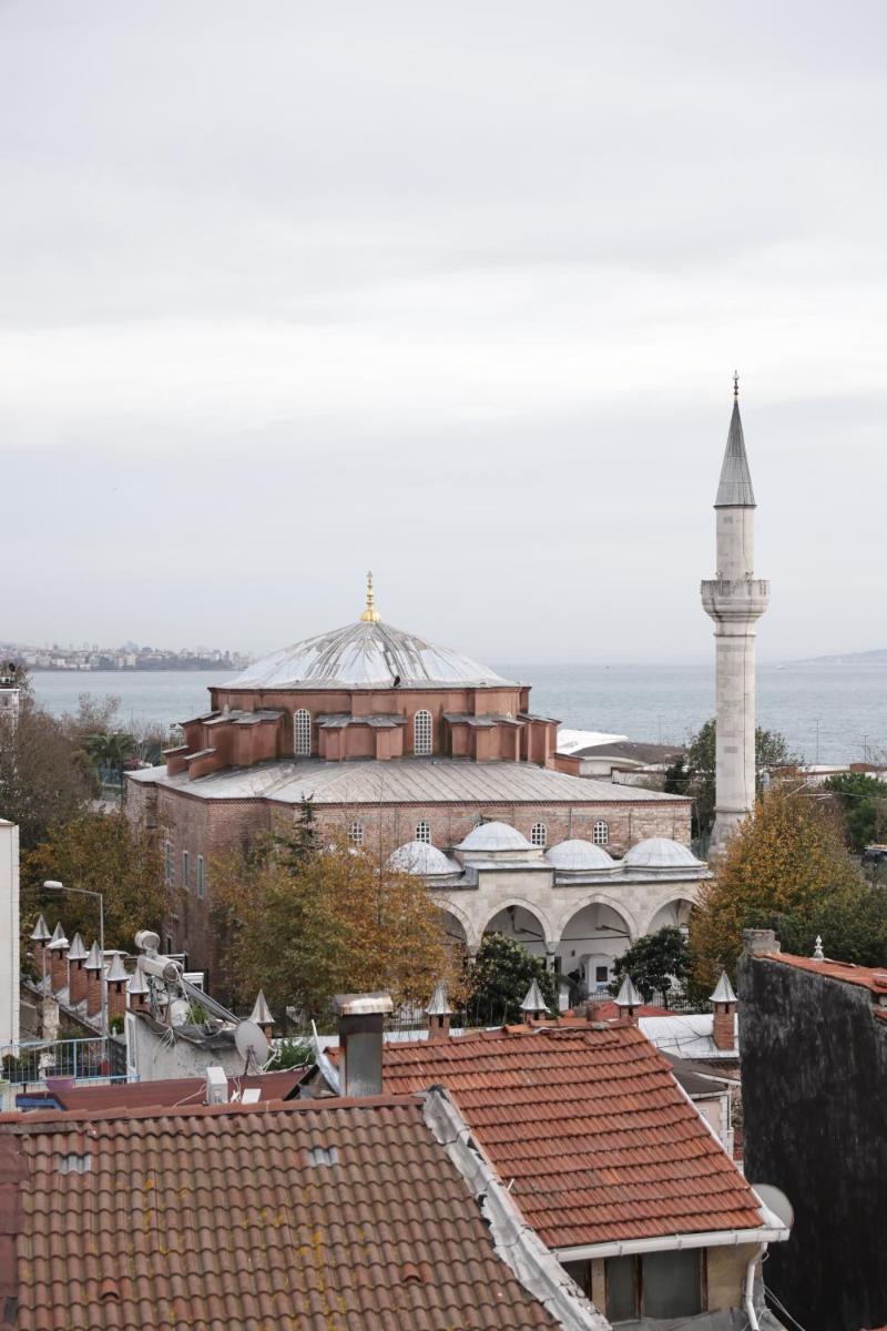 Sareban Istanbul