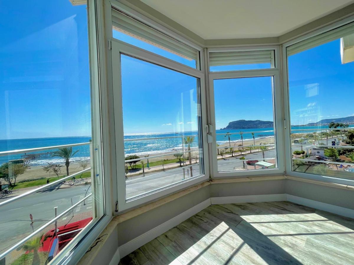 SA Apartments! Sea View 2bd Flat