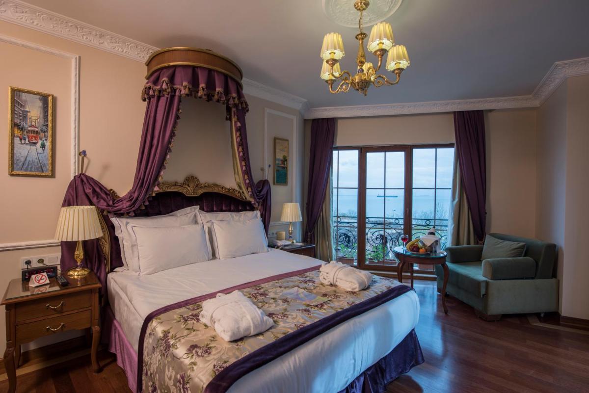 GLK PREMIER Sea Mansion Suites & Spa
