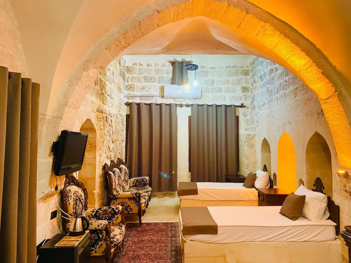 ŞEHRAZAD BUTİK OTEL Masal Şehri Konağı