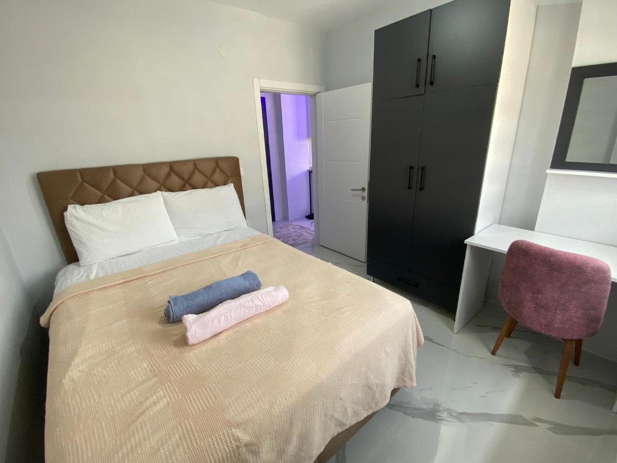 Fatih apart otel