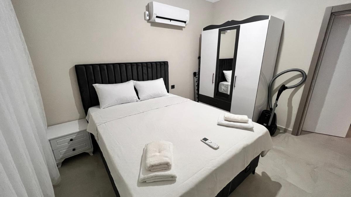 Selinti City Tatil Evleri1&1