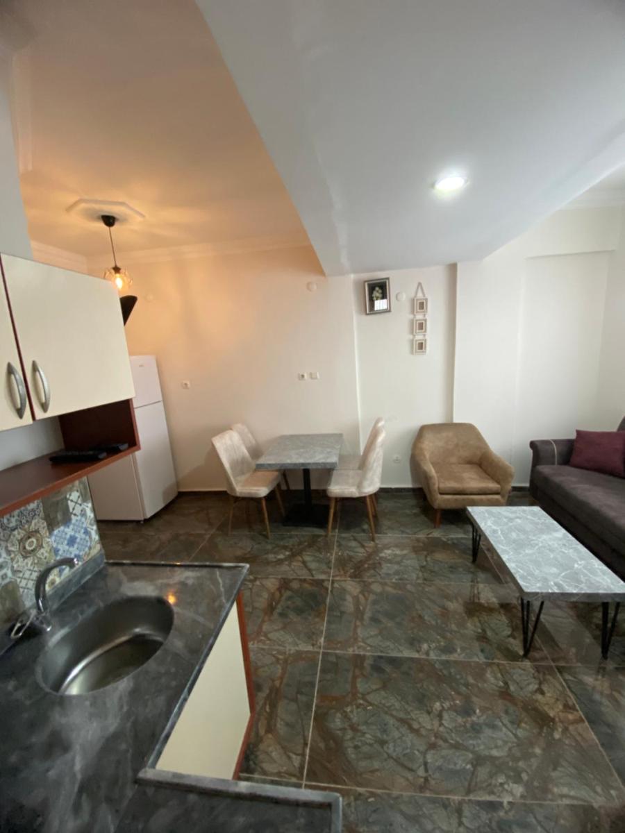 Sempati Apart Hotel