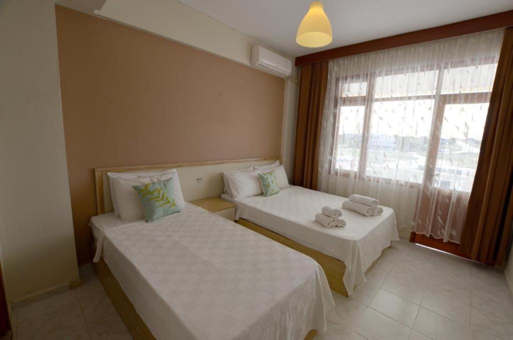 ŞEREF APART MOTEL