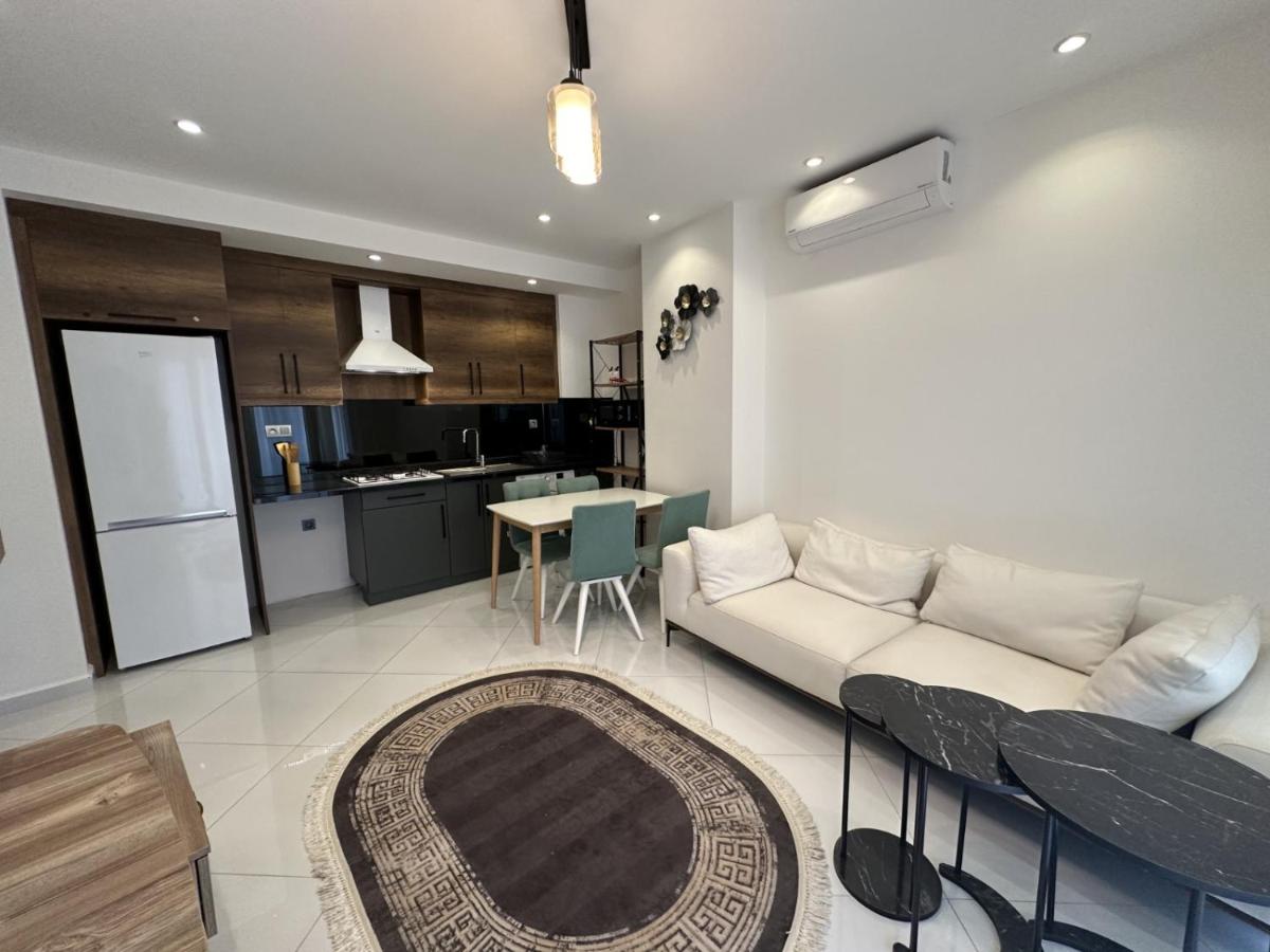 serenityrecidencesitesi