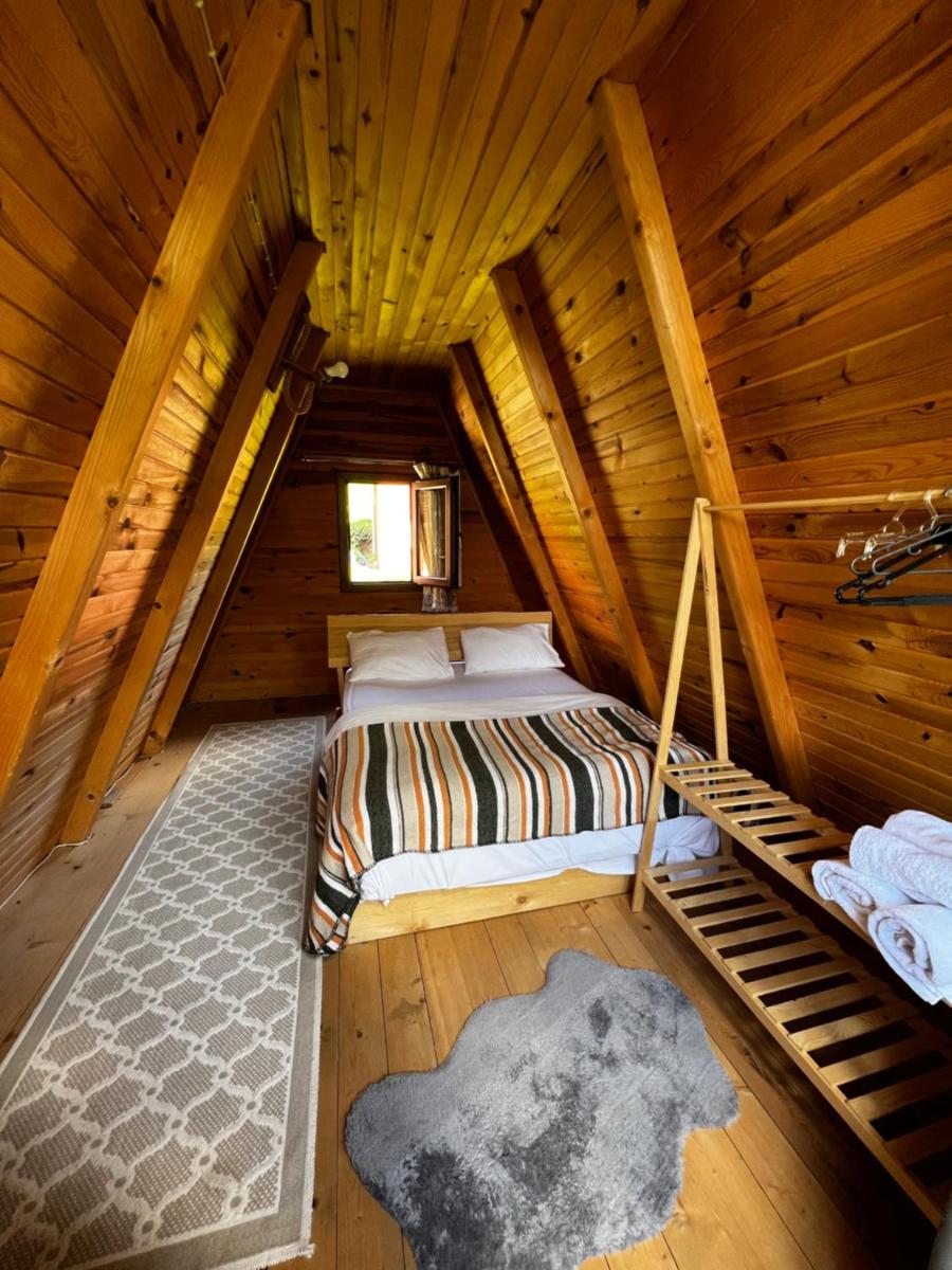 Serintepe Bungalov