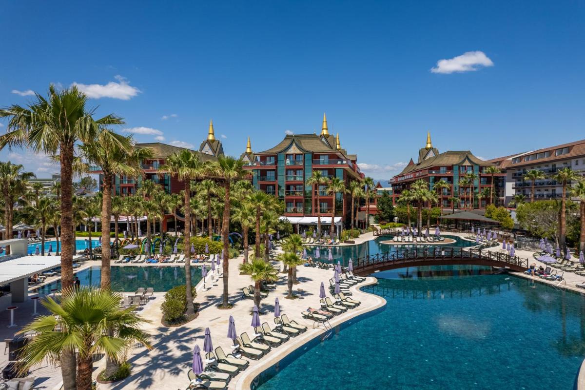 Siam Elegance Hotel & Spa