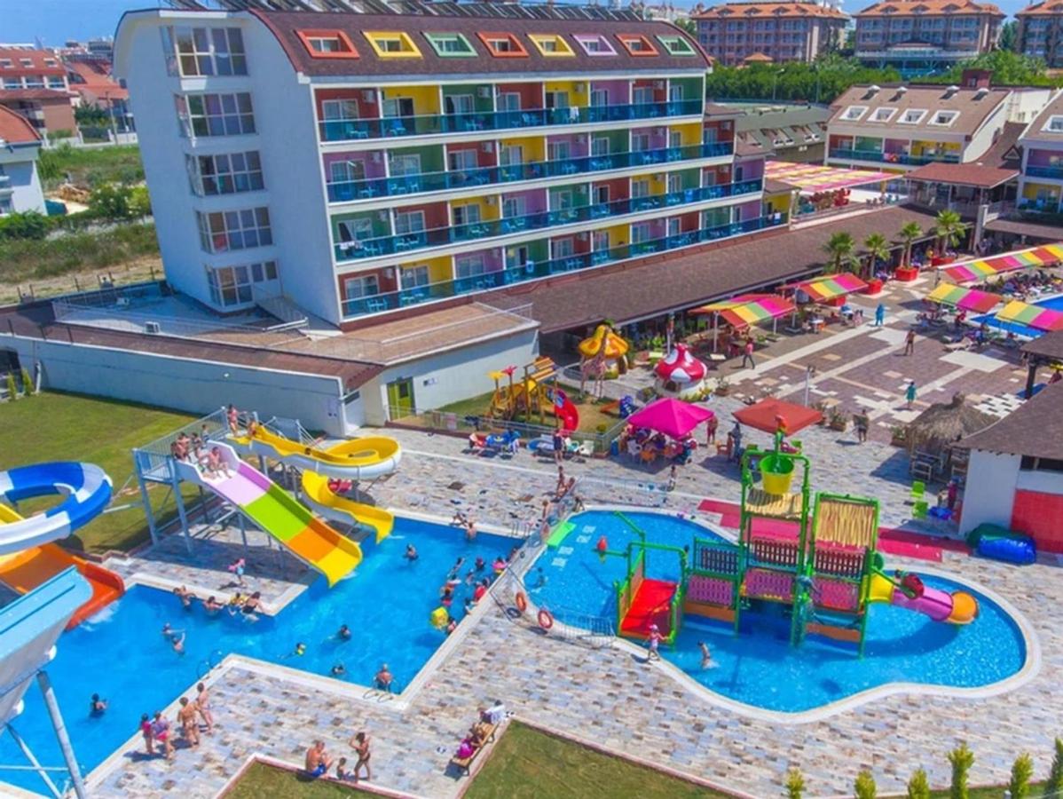 Side Win Hotel & Spa - All Inclusive