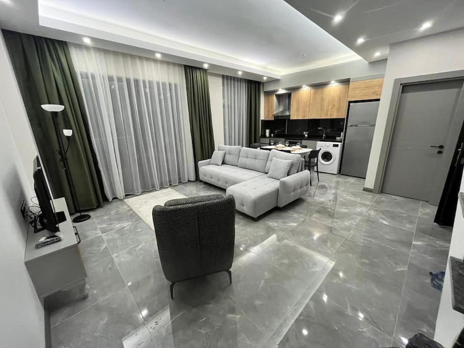 Silence garden suite 2