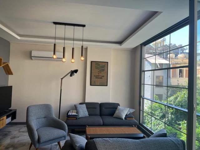 Smart home 5 2+1
