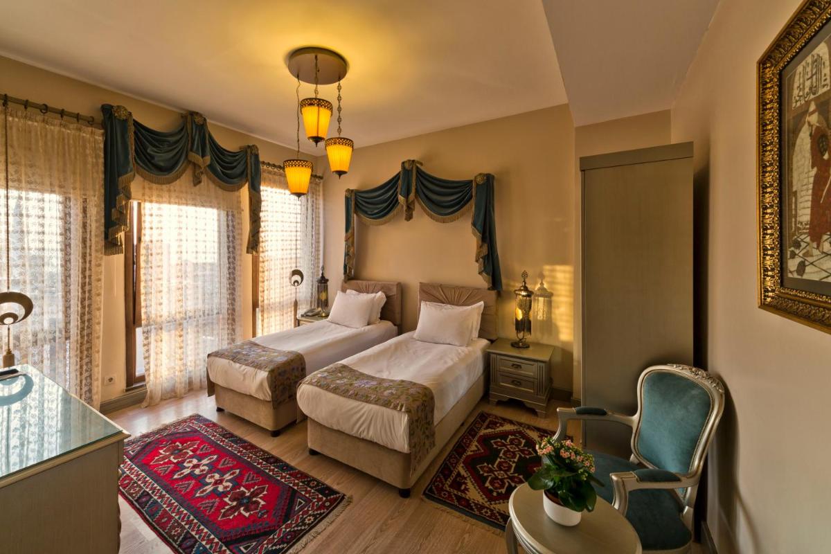 Sokullu Pasa Hotel - Special Class