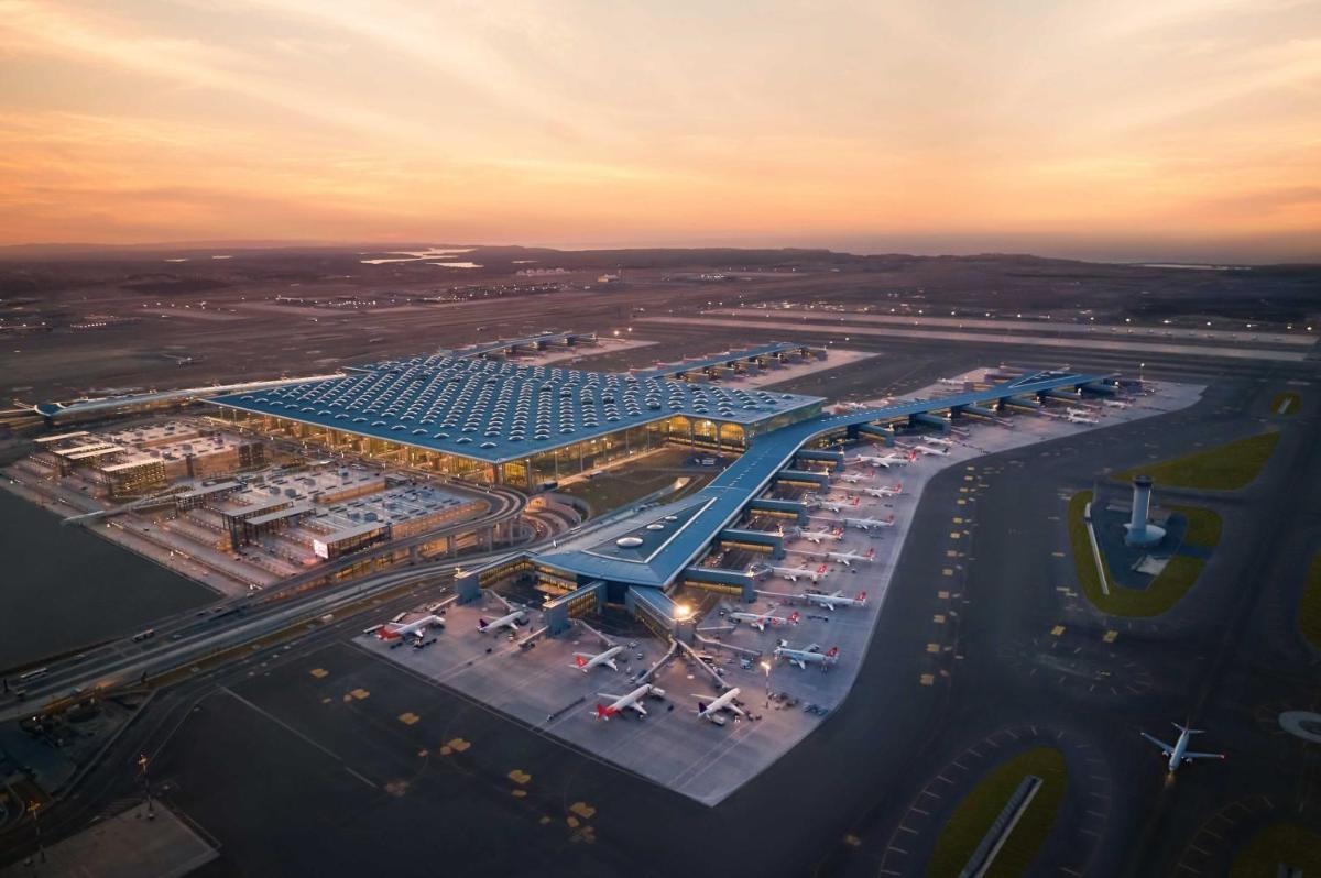 Solin Airport Hotel