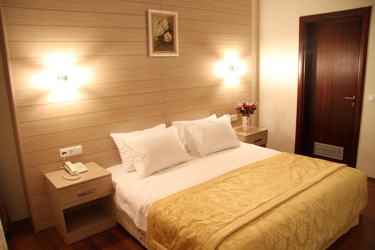 Solis Hotel