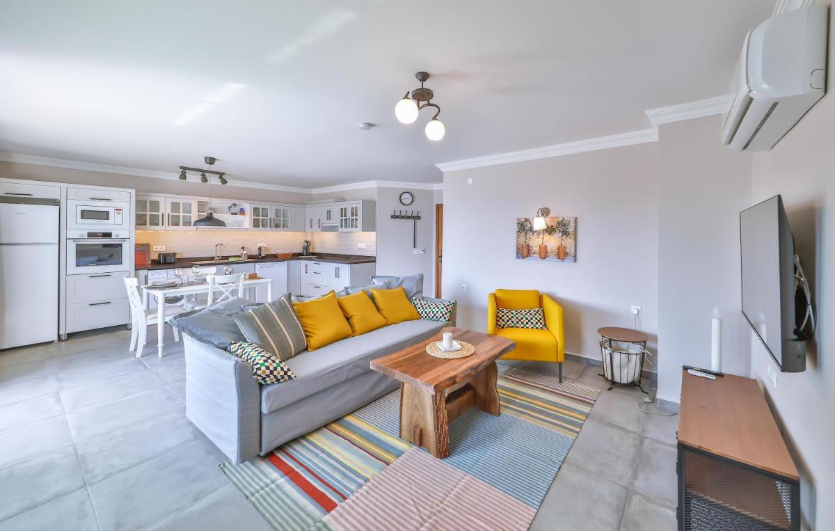 Sonne Apartments