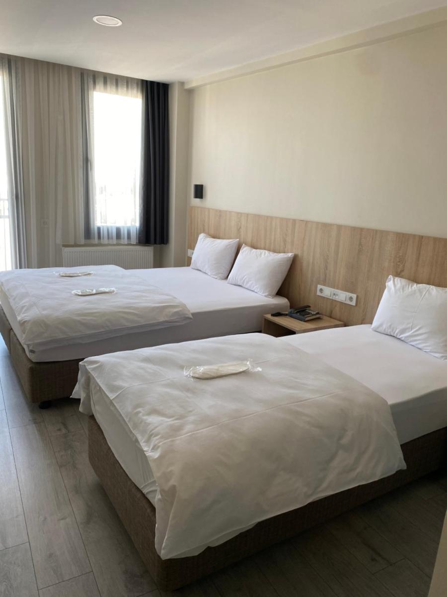 HOTEL SOYKAN İstanbul