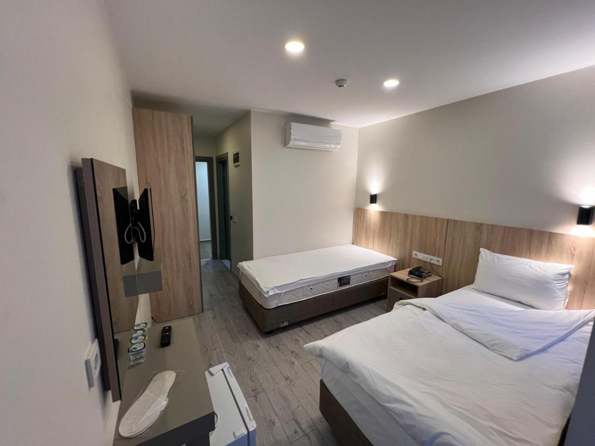 Soykan Hotel İstanbul