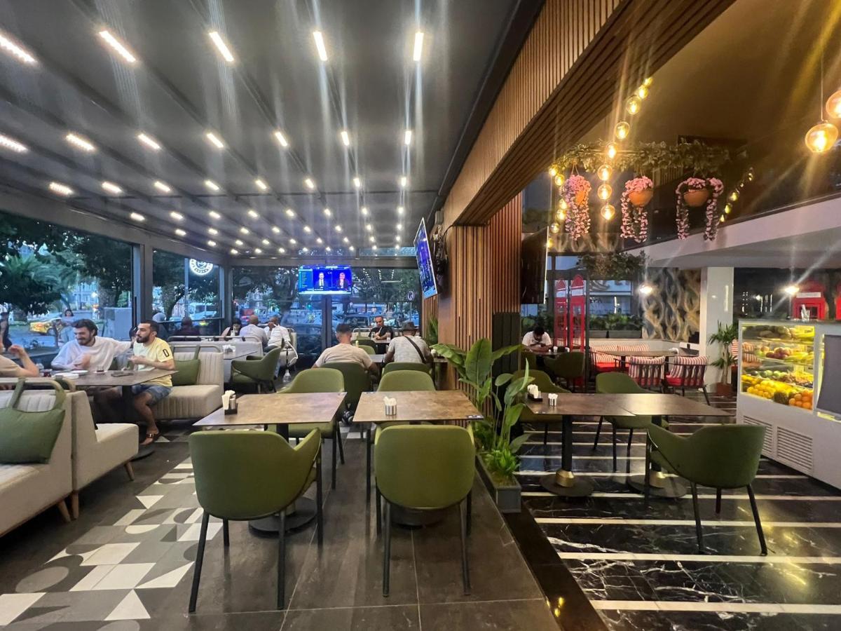 Star City Hotel