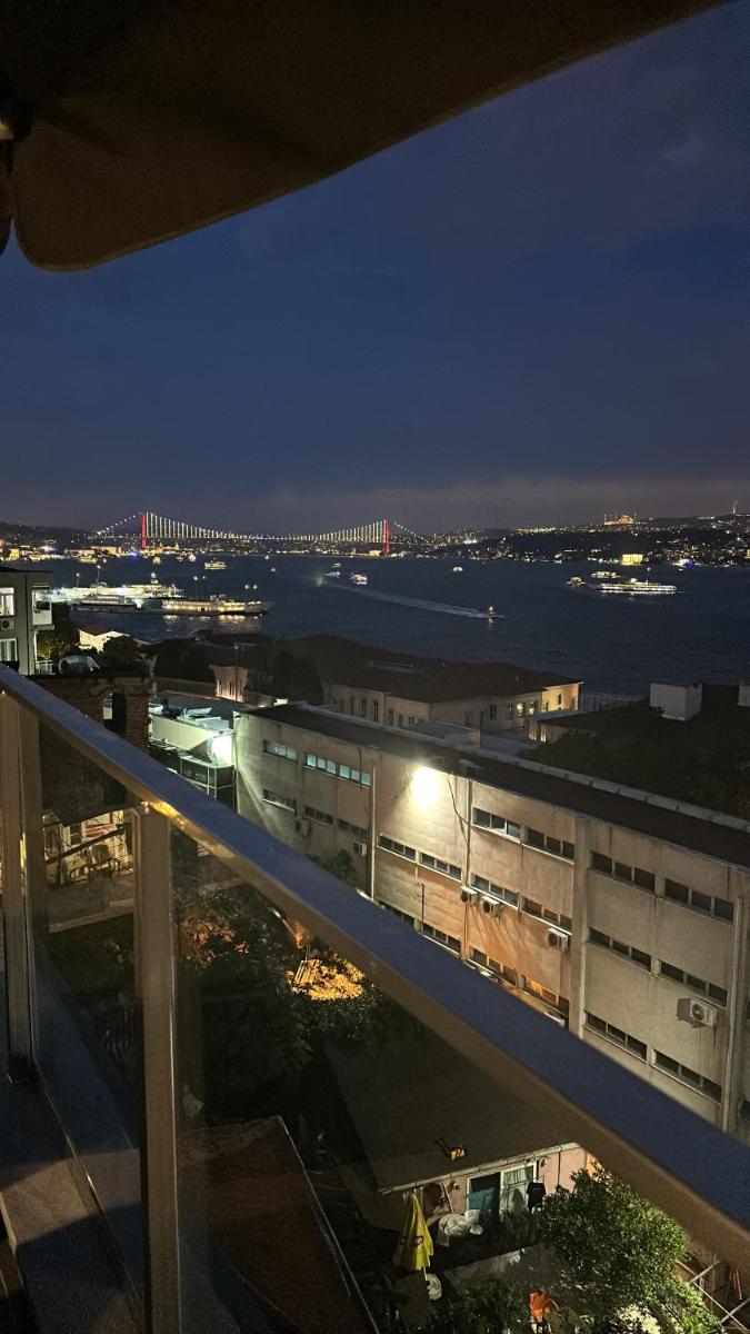 Sunway Bosphorus Suites