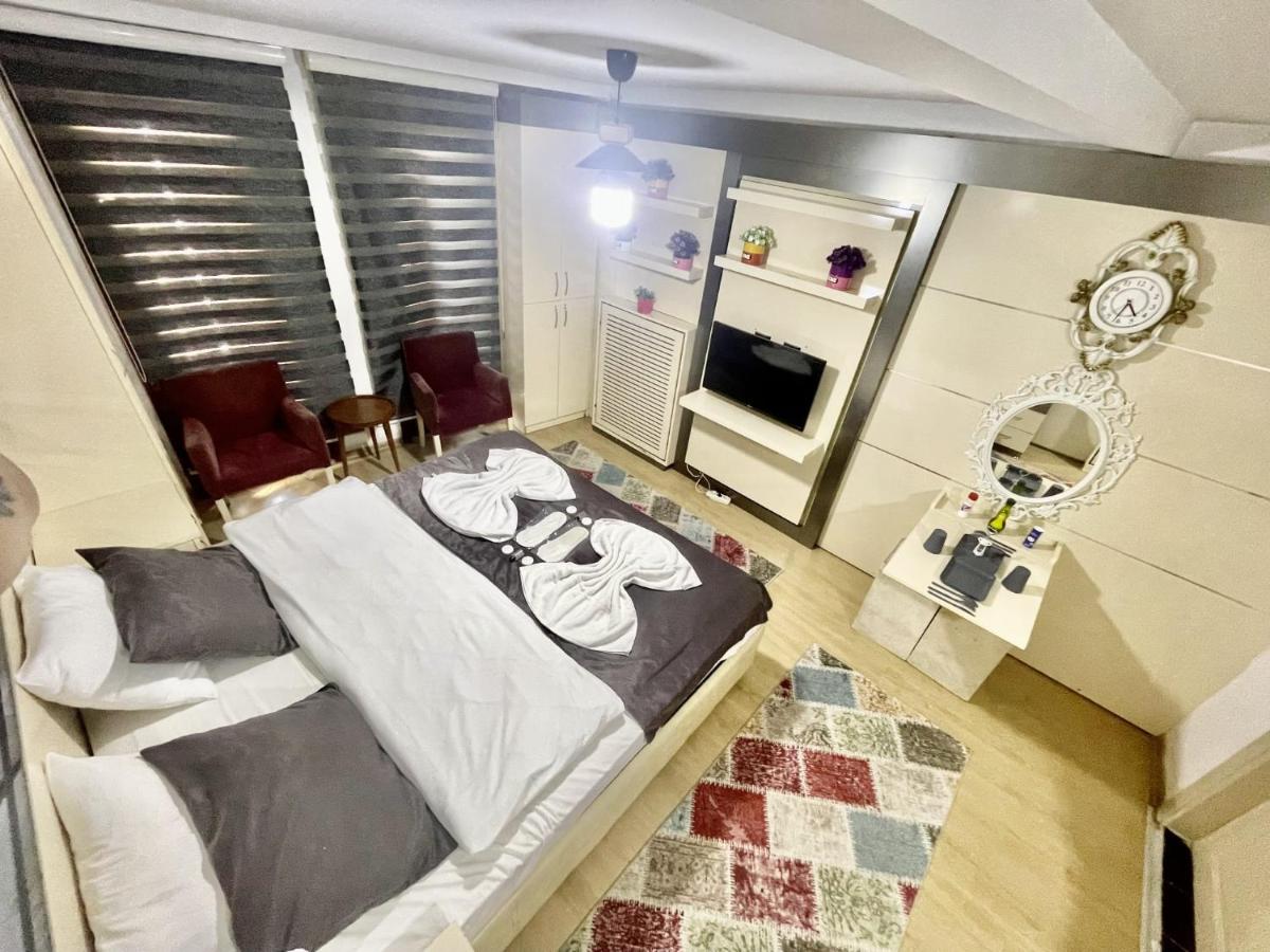 Taksim Avestal Hotel