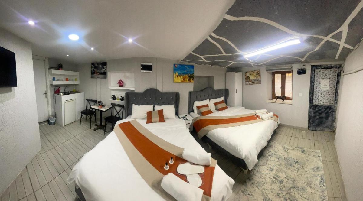 Taksim Luxury Mansion Hotel