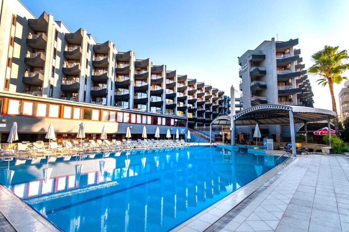 A11 Hotel Obaköy